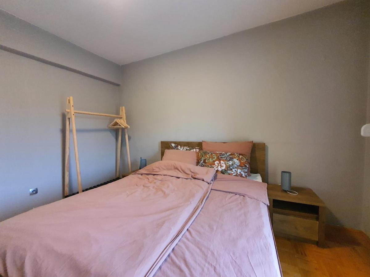 Amazing Penthouse Old Town Daire Saraybosna Dış mekan fotoğraf