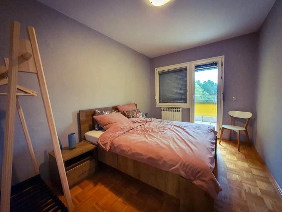 Amazing Penthouse Old Town Daire Saraybosna Dış mekan fotoğraf