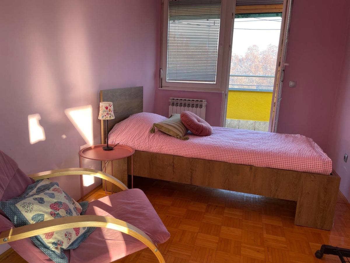 Amazing Penthouse Old Town Daire Saraybosna Dış mekan fotoğraf