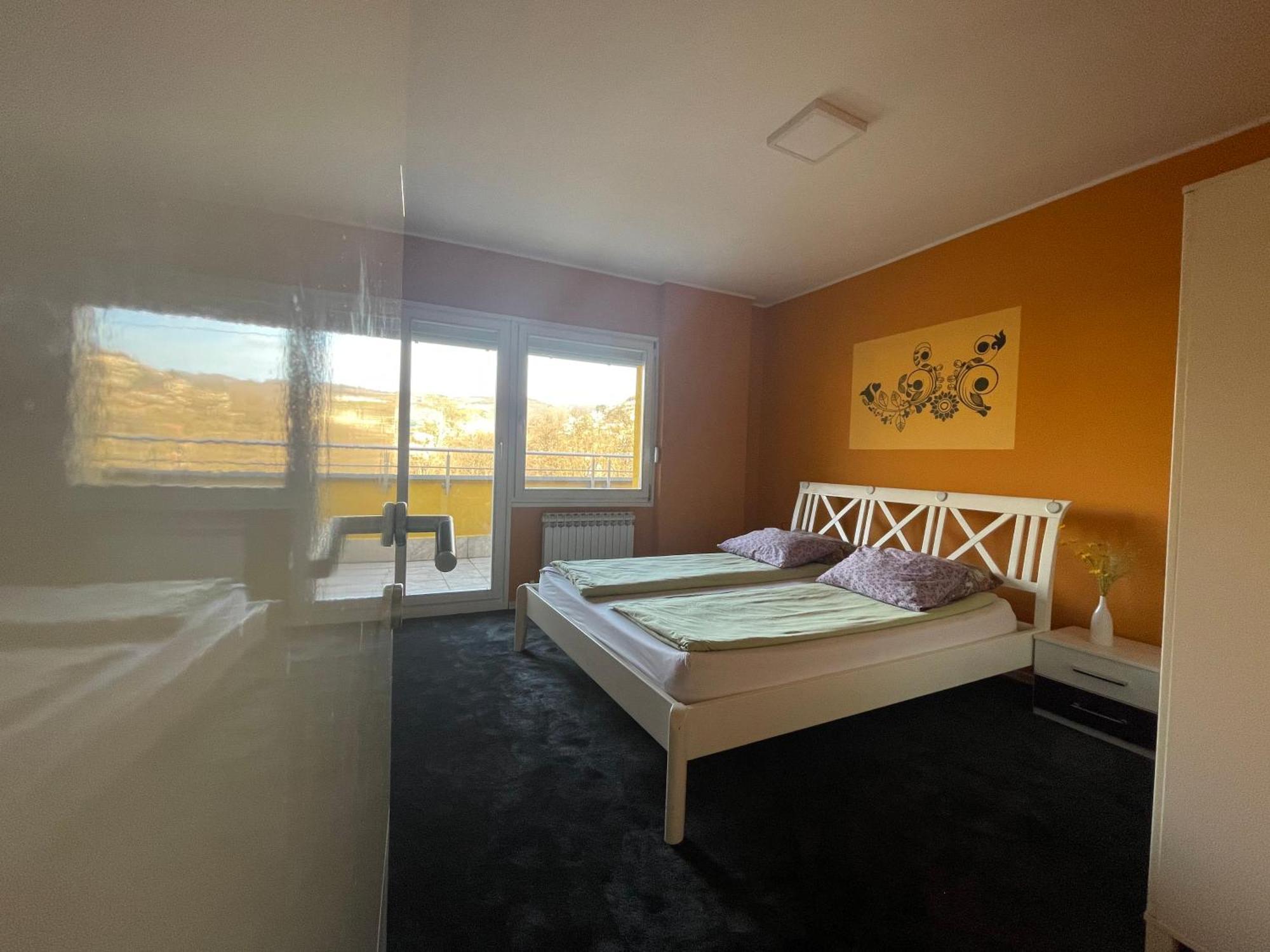 Amazing Penthouse Old Town Daire Saraybosna Dış mekan fotoğraf
