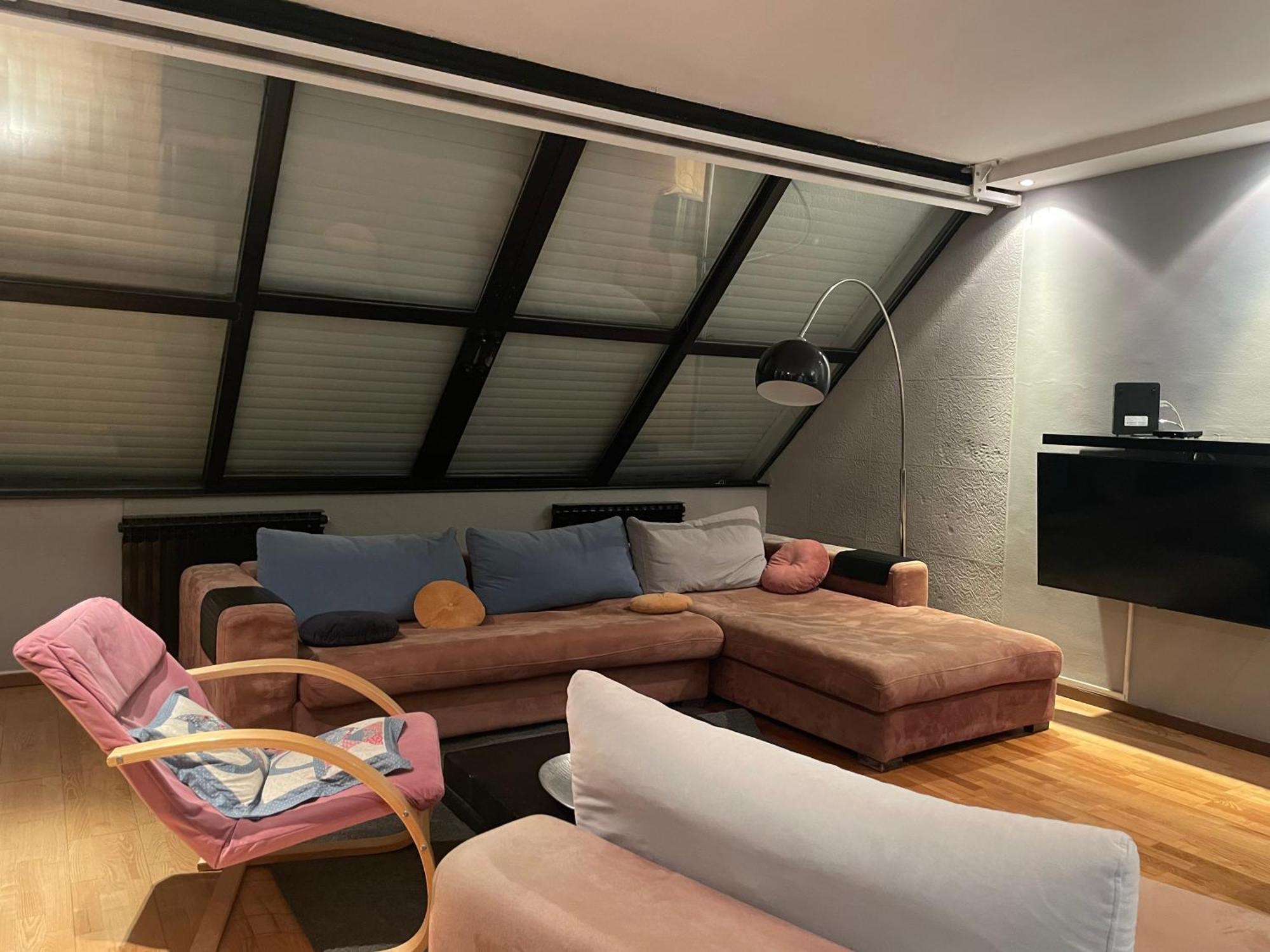 Amazing Penthouse Old Town Daire Saraybosna Dış mekan fotoğraf