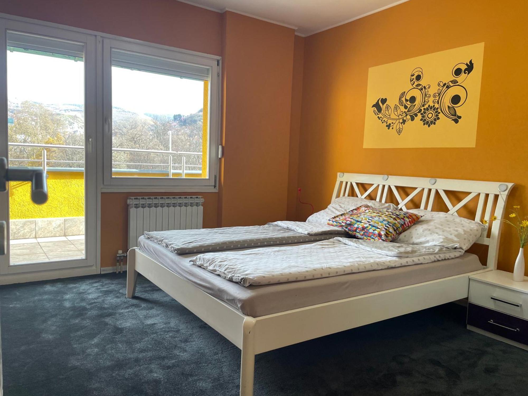 Amazing Penthouse Old Town Daire Saraybosna Dış mekan fotoğraf