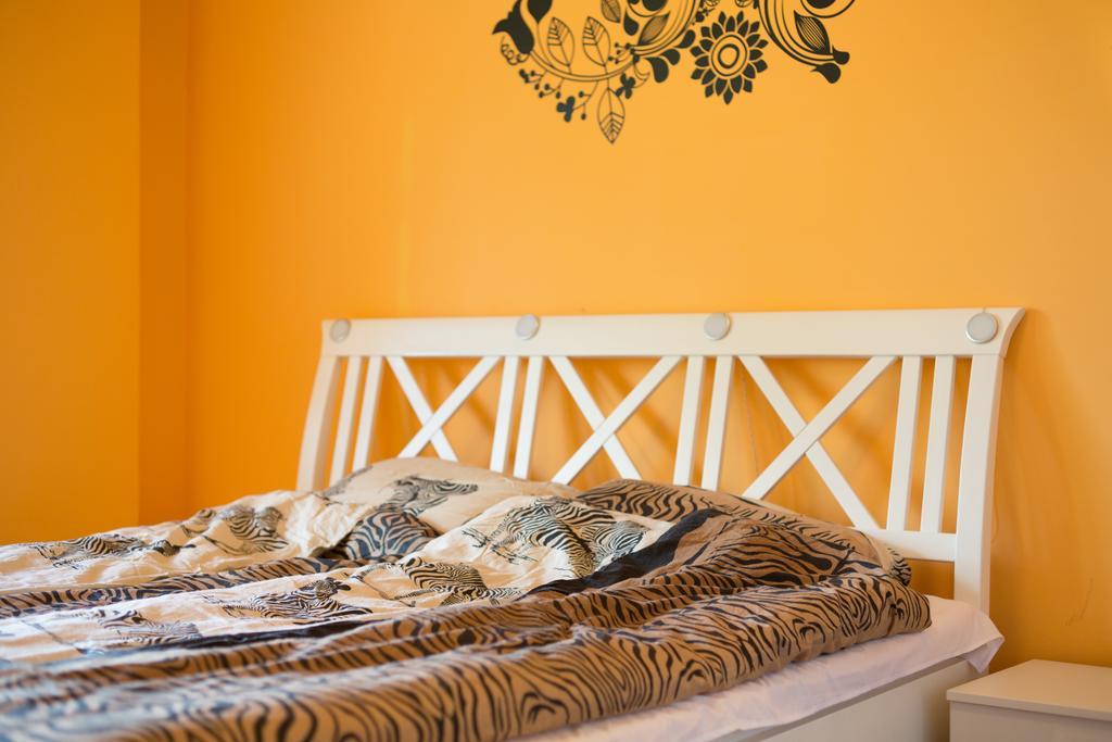 Amazing Penthouse Old Town Daire Saraybosna Dış mekan fotoğraf
