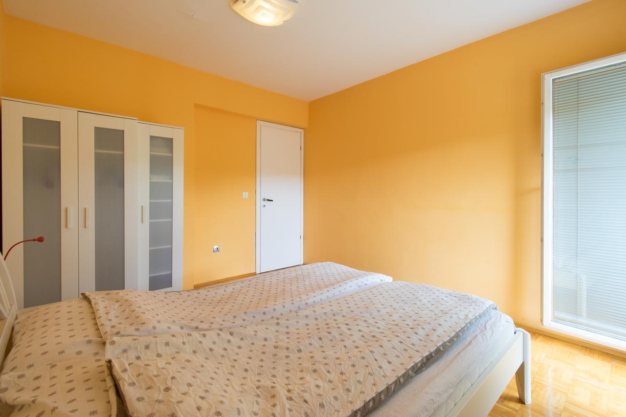 Amazing Penthouse Old Town Daire Saraybosna Dış mekan fotoğraf