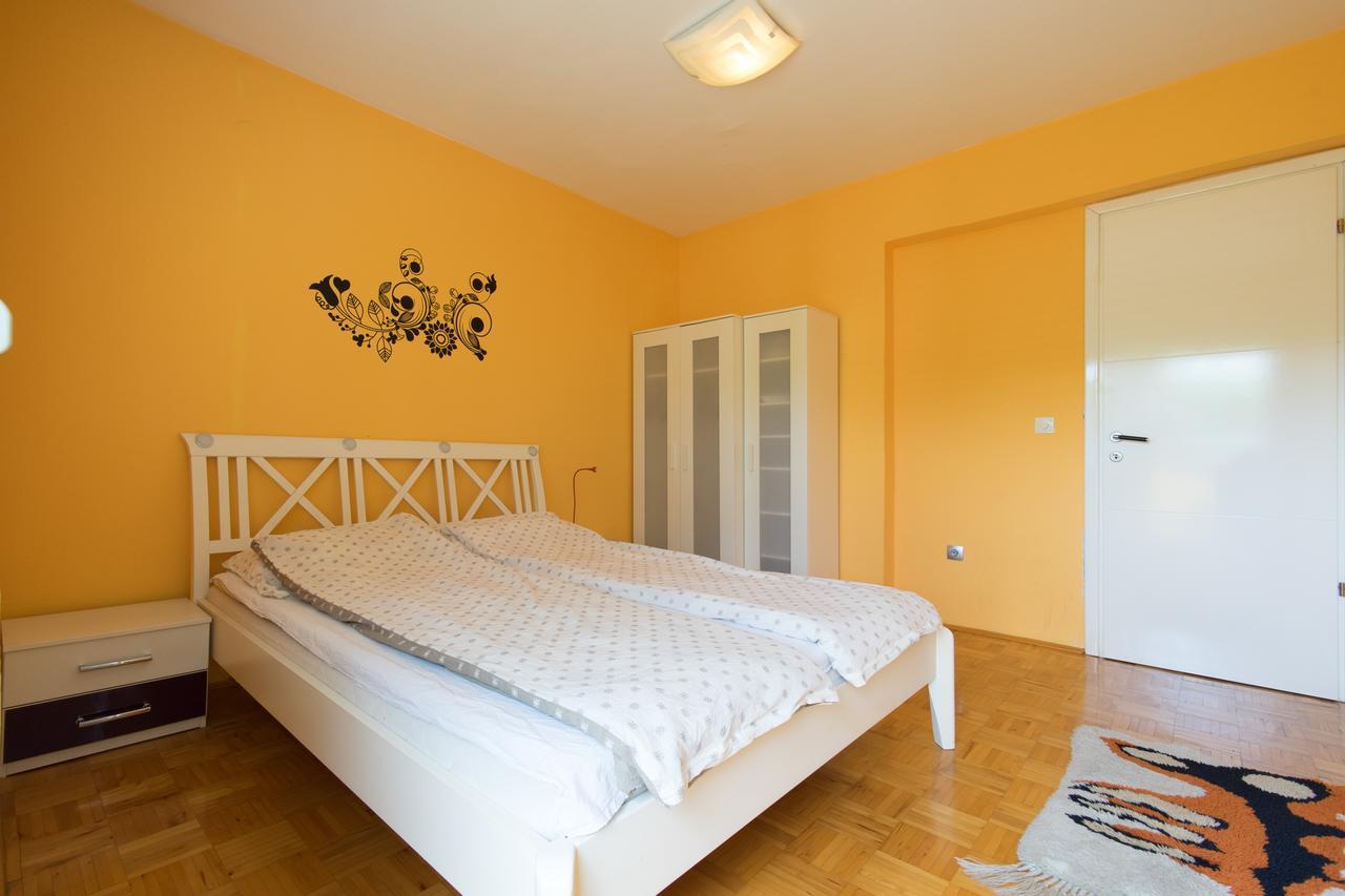 Amazing Penthouse Old Town Daire Saraybosna Dış mekan fotoğraf