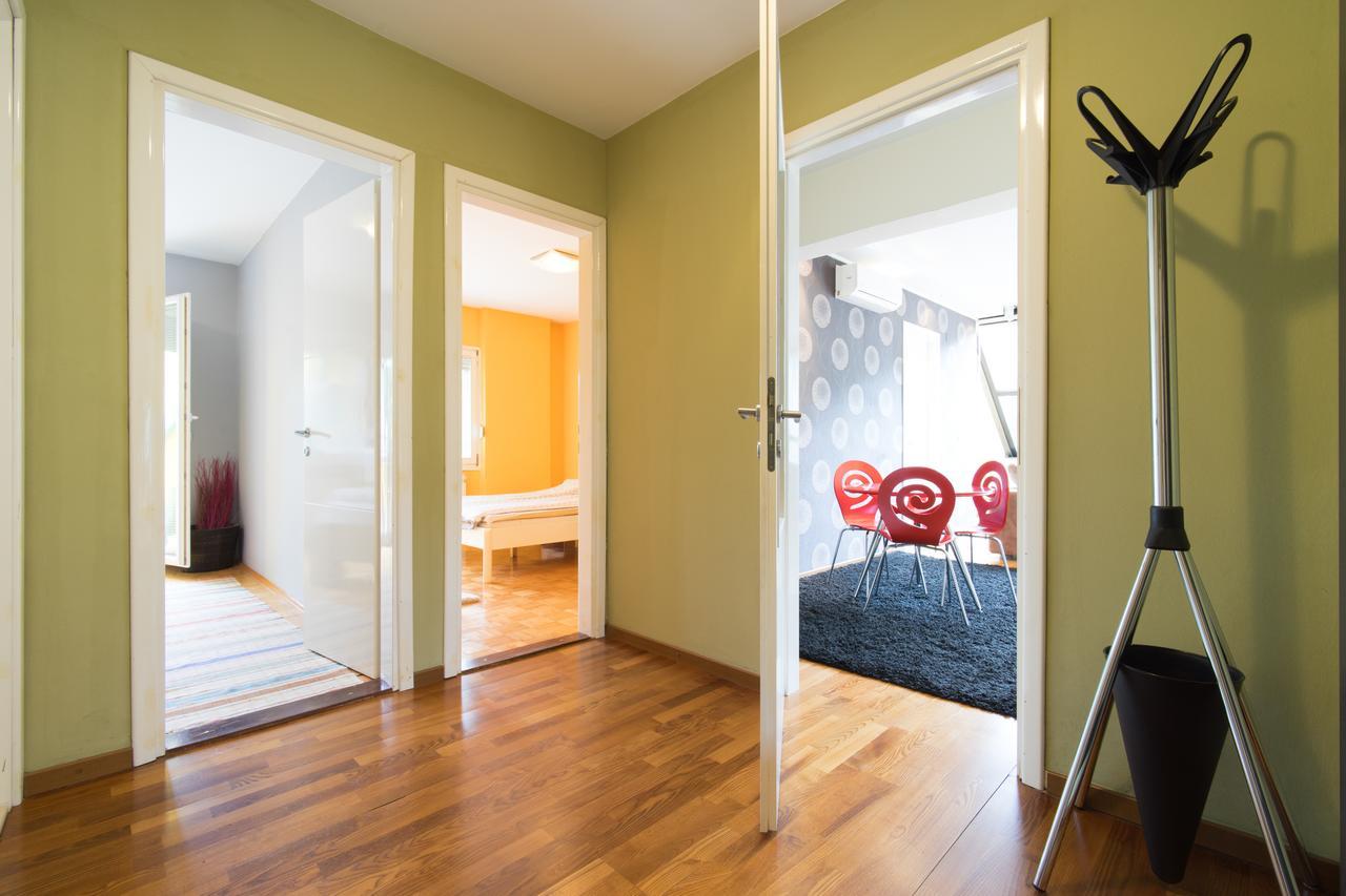 Amazing Penthouse Old Town Daire Saraybosna Dış mekan fotoğraf