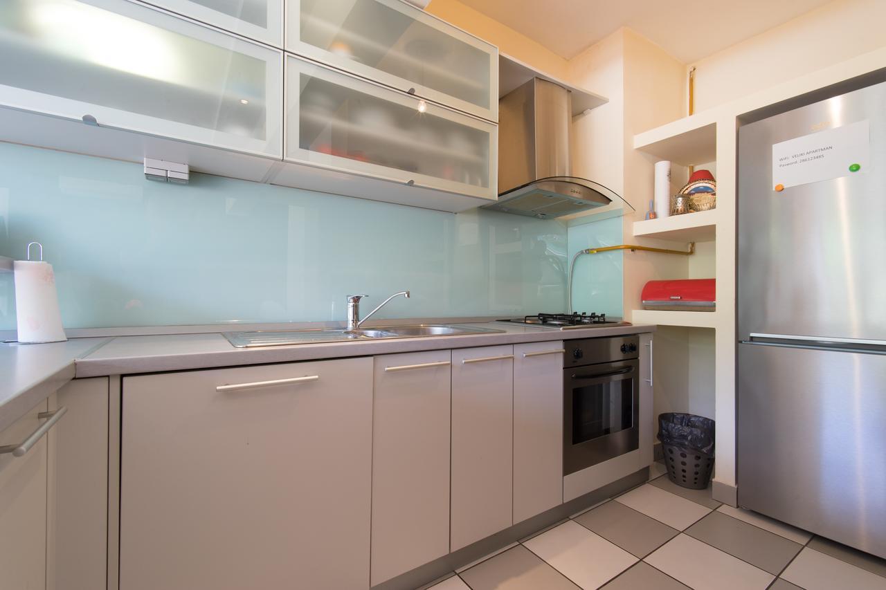 Amazing Penthouse Old Town Daire Saraybosna Dış mekan fotoğraf